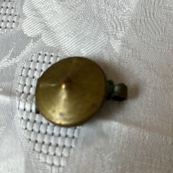 Antique hand carved smoking pipe - Picture 3 of 13